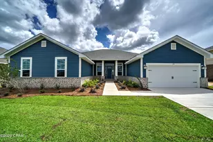 4519 Lovegrass Ln, Panama City, FL 32409 - Photo 2