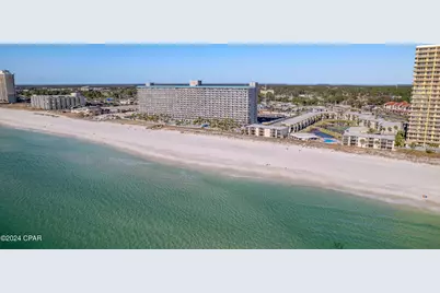 8743 Thomas Drive #1028, Panama City Beach, FL 32408 - Photo 46