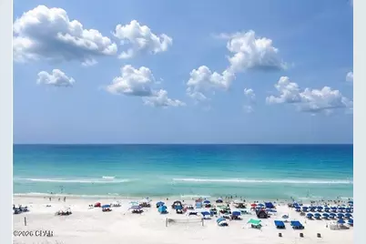 8743 Thomas Drive #1028, Panama City Beach, FL 32408 - Photo 1