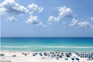 8743 Thomas Dr, Panama City Beach, FL 32408 - Photo 1