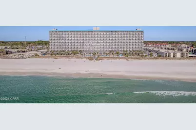 8743 Thomas Drive #1028, Panama City Beach, FL 32408 - Photo 44