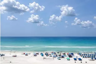8743 Thomas Dr, Panama City Beach, FL 32408 - Photo 2