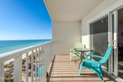 8743 Thomas Drive #1028, Panama City Beach, FL 32408 - Photo 28