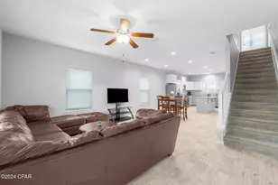 3728 Tiki Dr, Panama City Beach, FL 32408 - Photo 16