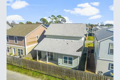 3728 Tiki Drive, Panama City Beach, FL 32408 - Photo 28