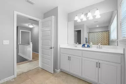 3728 Tiki Drive, Panama City Beach, FL 32408 - Photo 18