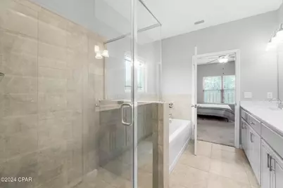 3728 Tiki Drive, Panama City Beach, FL 32408 - Photo 22