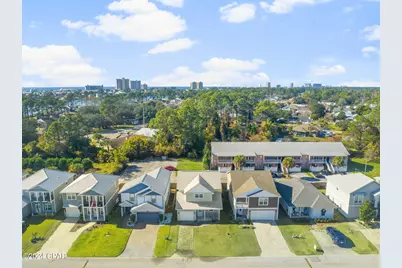 3728 Tiki Drive, Panama City Beach, FL 32408 - Photo 34