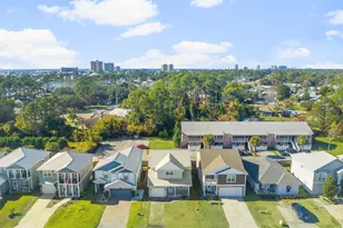 3728 Tiki Dr, Panama City Beach, FL 32408 - Photo 34