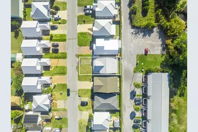 3728 Tiki Drive, Panama City Beach, FL 32408 - Photo 32