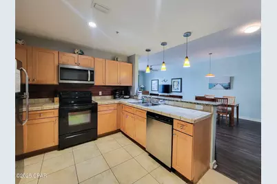 15100 Front Beach Road #608, Panama City Beach, FL 32413 - Photo 6