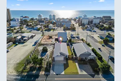 6805 Beach Drive, Panama City Beach, FL 32408 - Photo 2