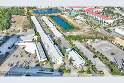 17214 Front Beach Road #29, Panama City Beach, FL 32413 - Photo 36