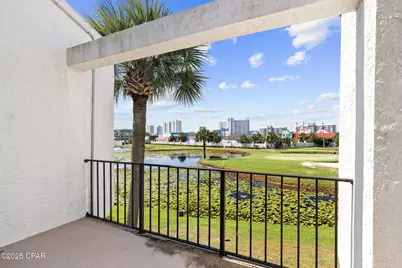 520 N Richard Jackson Boulevard #205, Panama City Beach, FL 32407 - Photo 34