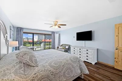 520 N Richard Jackson Boulevard #205, Panama City Beach, FL 32407 - Photo 38