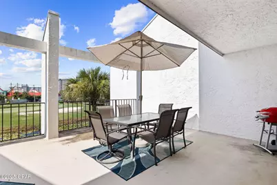 520 N Richard Jackson Boulevard #205, Panama City Beach, FL 32407 - Photo 32