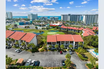520 N Richard Jackson Boulevard #205, Panama City Beach, FL 32407 - Photo 82