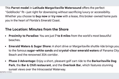 8255 Landshark Boulevard, Panama City Beach, FL 32413 - Photo 34