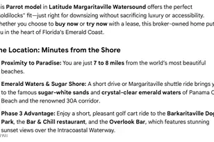 8255 Landshark Blvd, Panama City Beach, FL 32413 - Photo 34