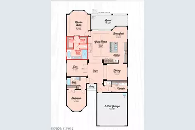 8255 Landshark Boulevard, Panama City Beach, FL 32413 - Photo 32