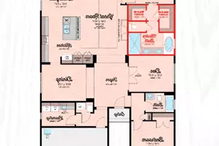 8255 Landshark Blvd, Panama City Beach, FL 32413 - Photo 32