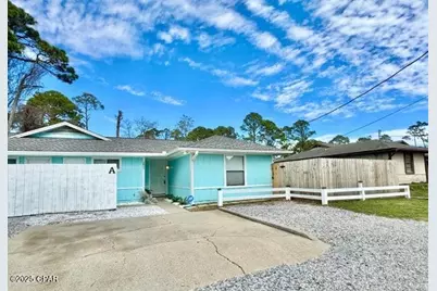2803 Lagoon Knoll #A, Panama City Beach, FL 32408 - Photo 4