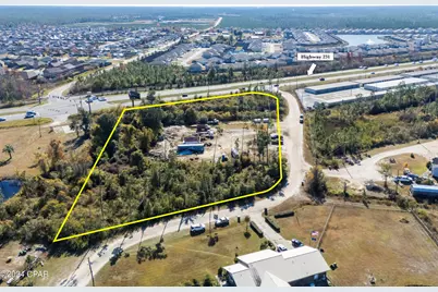 5505 Shores Road, Panama City, FL 32404 - Photo 4