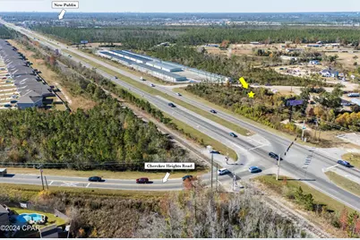 5505 Shores Road, Panama City, FL 32404 - Photo 2