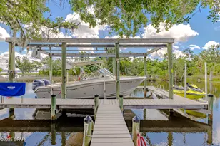 400 W 2nd St, Lynn Haven, FL 32444 - Photo 70