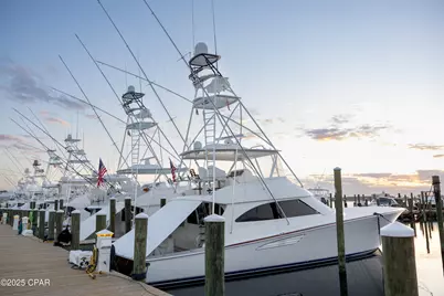 4726 Bay Point Road #4204, Panama City Beach, FL 32408 - Photo 56