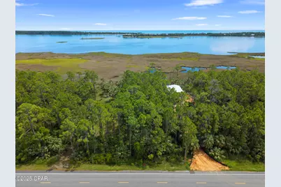 Lot 6 County Rd 30A, Port Saint Joe, FL 32456 - Photo 14