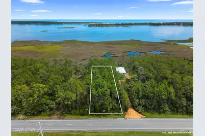 Lot 6 County Rd 30A, Port Saint Joe, FL 32456 - Photo 8