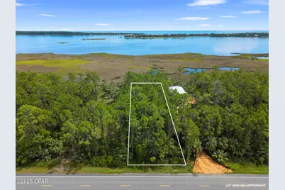 Lot 6 County Rd 30A, Port Saint Joe, FL 32456 - Photo 6