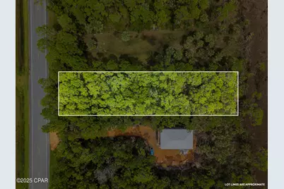 Lot 6 County Rd 30A, Port Saint Joe, FL 32456 - Photo 2