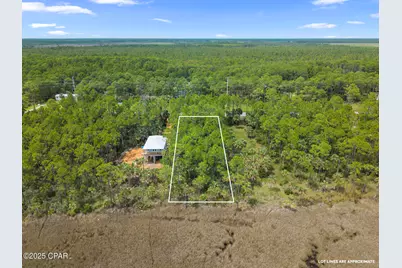 Lot 6 County Rd 30A, Port Saint Joe, FL 32456 - Photo 4