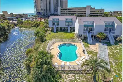 301 Lullwater Drive #285, Panama City Beach, FL 32413 - Photo 26