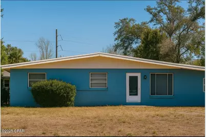 3101 W 21st Court, Panama City, FL 32405 - Photo 1