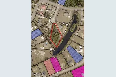 0 Kelly Circle, Youngstown, FL 32466 - Photo 2