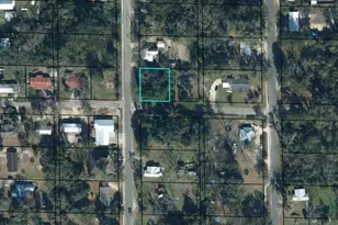 1/2 Lot 75 Pecan St, Chipley, FL 32428 - Photo 1