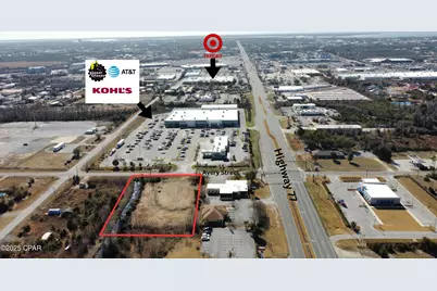 721 Avery St, Panama City, FL 32405 - Photo 1