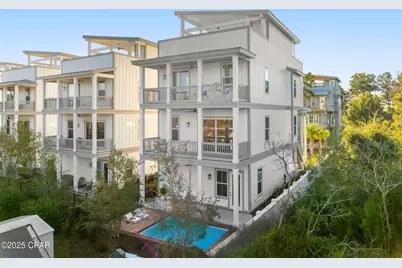 28 W Queen Palm Drive, Inlet Beach, FL 32461 - Photo 1