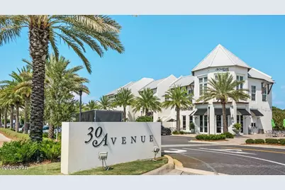 28 W Queen Palm Drive, Inlet Beach, FL 32461 - Photo 66