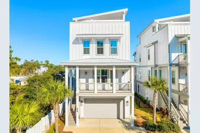 28 W Queen Palm Drive, Inlet Beach, FL 32461 - Photo 2