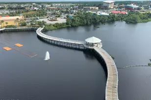 9860 S Thomas Dr, Panama City Beach, FL 32408 - Photo 54