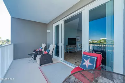 9860 S Thomas Drive #119, Panama City Beach, FL 32408 - Photo 40