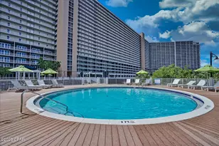 9860 S Thomas Dr, Panama City Beach, FL 32408 - Photo 62