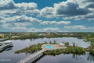 9860 S Thomas Dr, Panama City Beach, FL 32408 - Photo 84