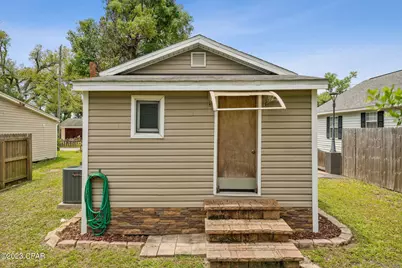 222 N Sherman Avenue, Panama City, FL 32401 - Photo 16