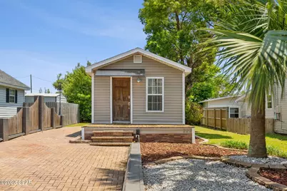 222 N Sherman Avenue, Panama City, FL 32401 - Photo 2