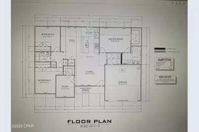 4186 Green Meadows Trail #Lot 12, Marianna, FL 32446 - Photo 4